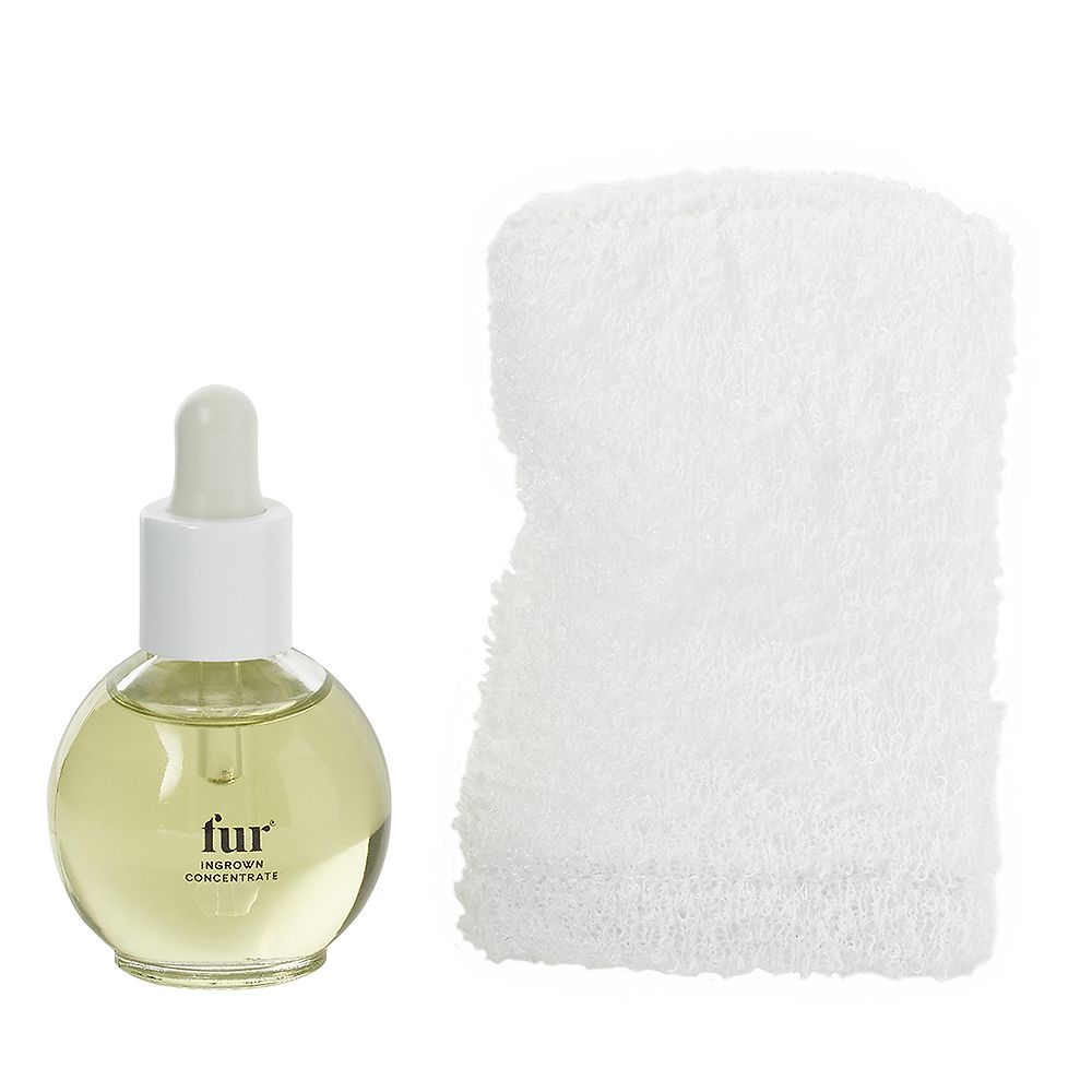 Fur Ingrown Concentrate