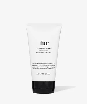 fur Stubble Cream