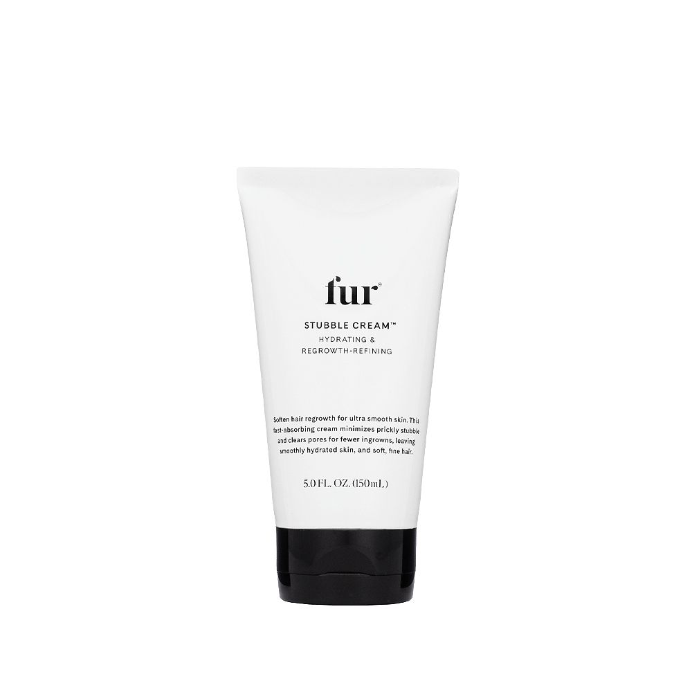 Fur Stubble Cream