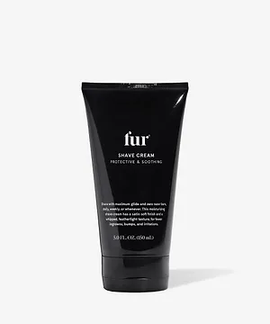 Fur Shave Cream