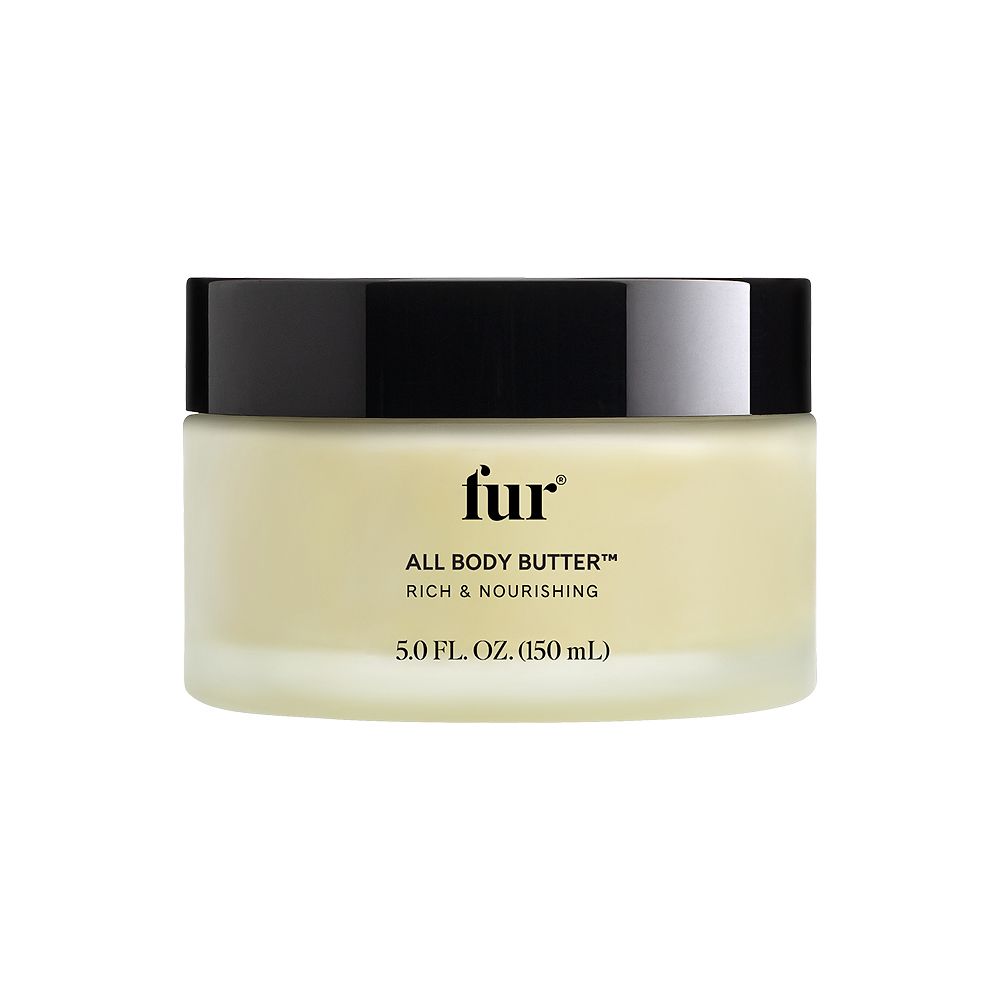 Fur All Body Butter™