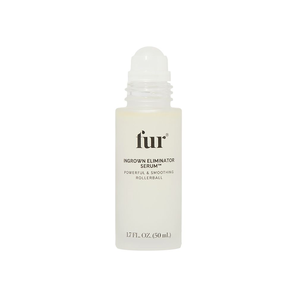 Fur Ingrown Eliminator Serum Rollerball
