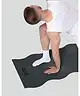 Bala - The Wavy Mat Charcoal