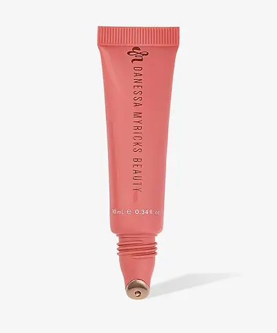 Danessa Myricks Beauty - Glosswork 4D Ultra Shine Plumping Gloss