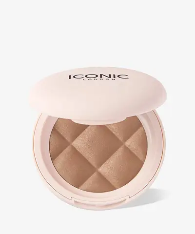 ICONIC London - Soft Touch Bronzer