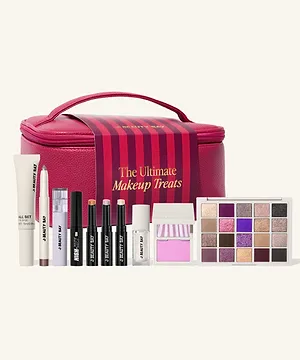 By BEAUTY BAY The Ultimate Makeup Treats