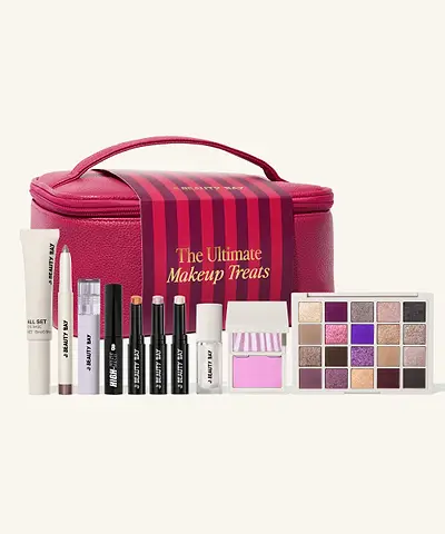 By BEAUTY BAY - The Ultimate Makeup Treats