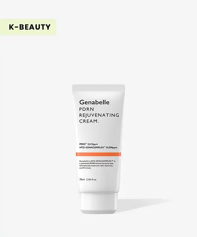 Genabelle - PDRN Rejuvenating Cream 