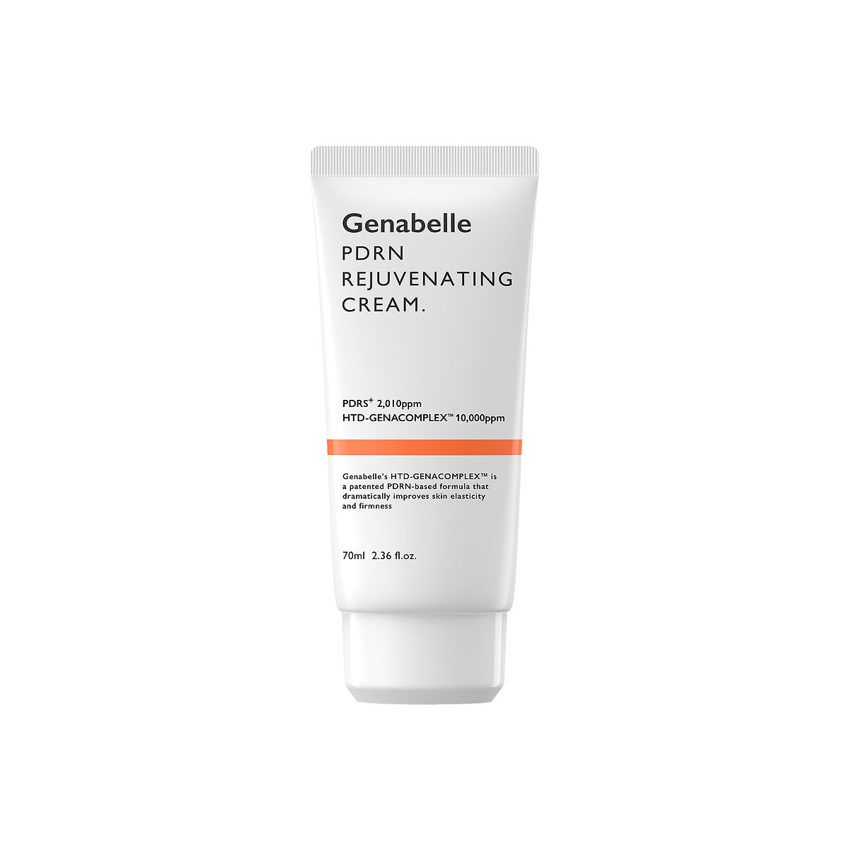 Genabelle - PDRN Rejuvenating Cream - 70ml