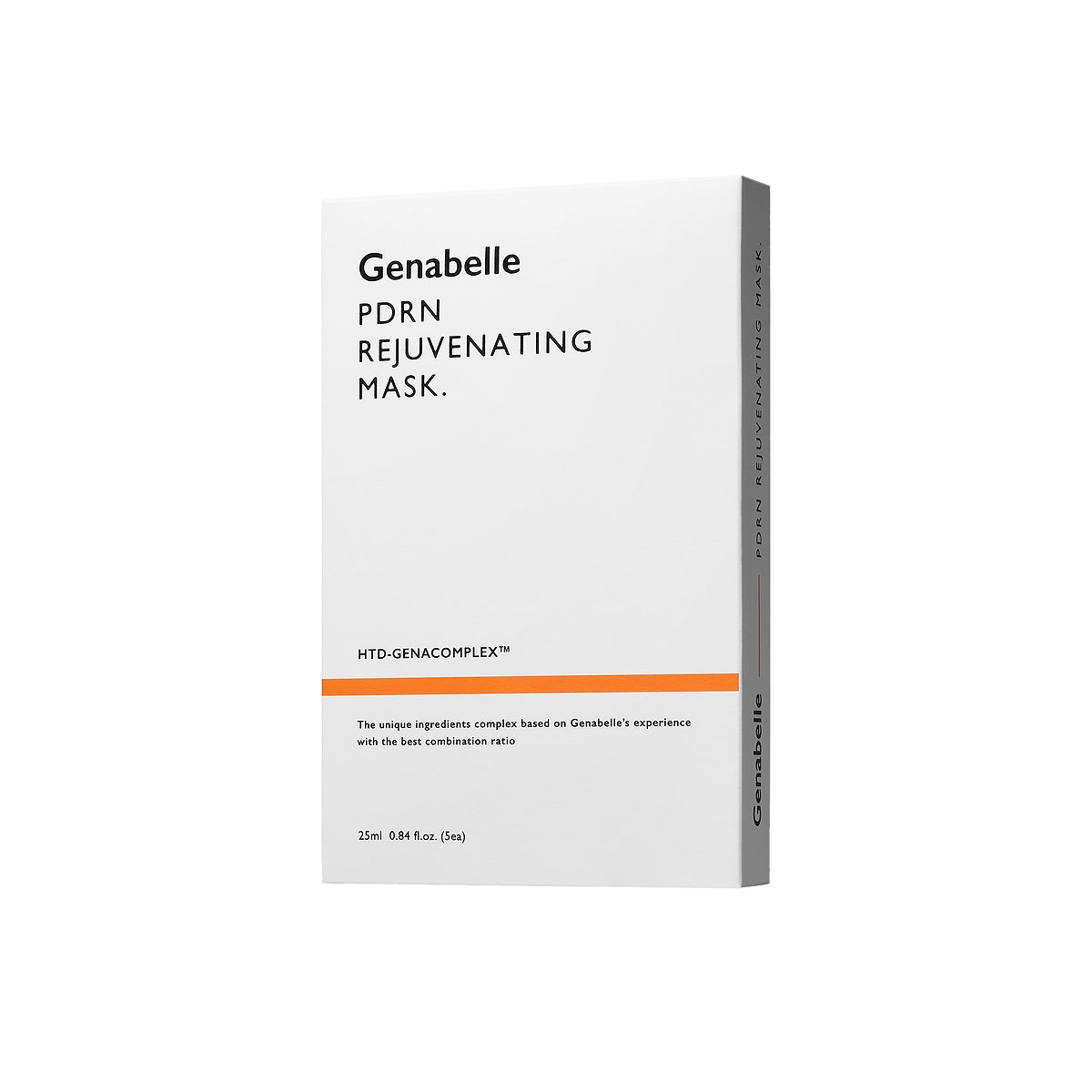Genabelle - PDRN Rejuvenating Mask Set 1 set