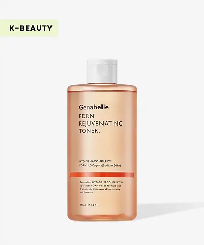 Genabelle - PDRN Rejuvenating Toner 