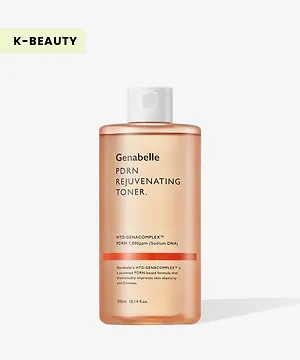 genabelle PDRN Rejuvenating Toner