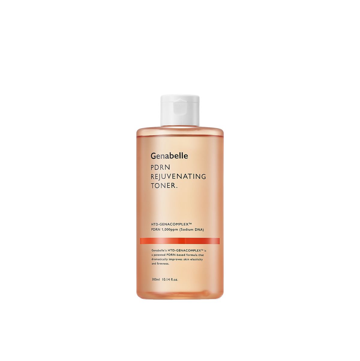 Genabelle Pdrn Rejuvenating Toner 300ml