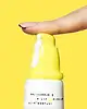 Glow Hub - Sun Silk Face Cream SPF30