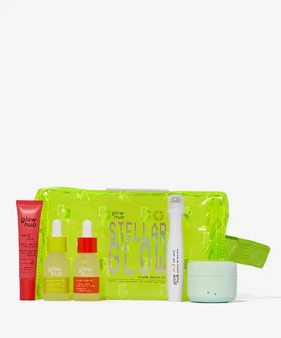 Glow Hub - The Stellar Glow Set 
