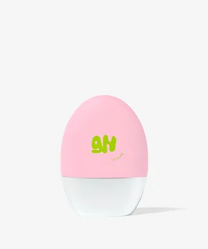 Glow Hub Hy Glaze  Face Frosting Serum Drops