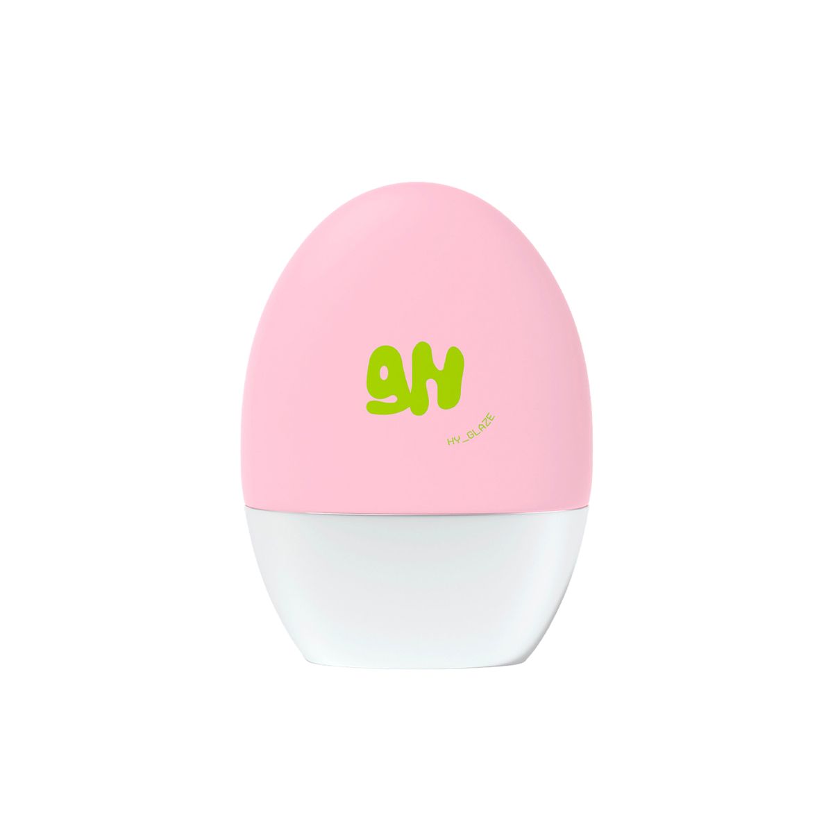 Glow Hub Hy Glaze Face Frosting Serum Drops Love Flush