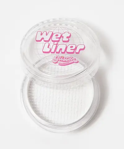 Glisten Cosmetics - Wet Liner®