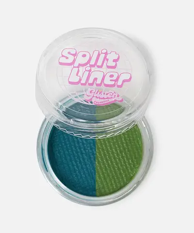 Glisten Cosmetics - Split Liner