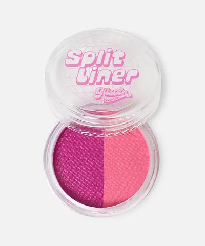 Glisten Cosmetics - Split Liner