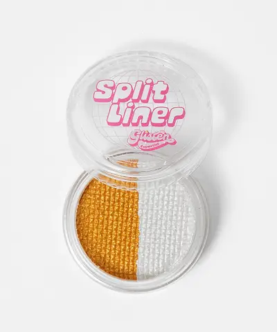 Glisten Cosmetics - Split Liner