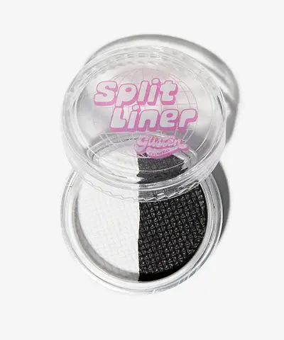 Glisten Cosmetics - Split Liner