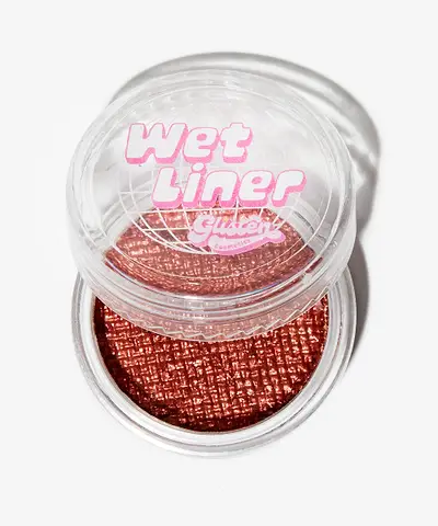 Glisten Cosmetics - Wet Liner®