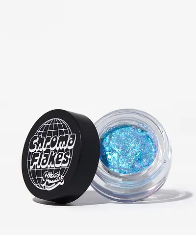 Glisten Cosmetics - Chroma Flakes
