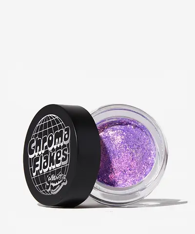 Glisten Cosmetics - Chroma Flakes