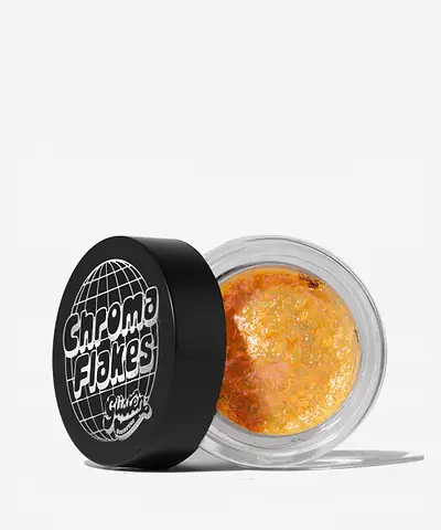 Glisten Cosmetics - Chroma Flakes