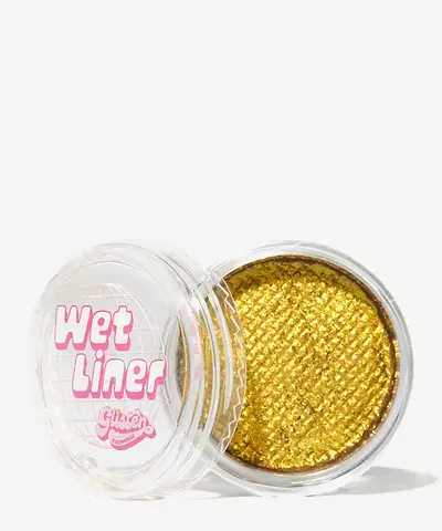 Glisten Cosmetics - Wet Liner®