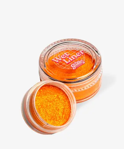 Glisten Cosmetics - Wet Liner®