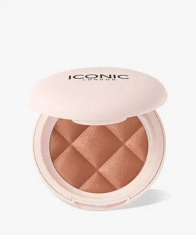 ICONIC London - Soft Touch Bronzer