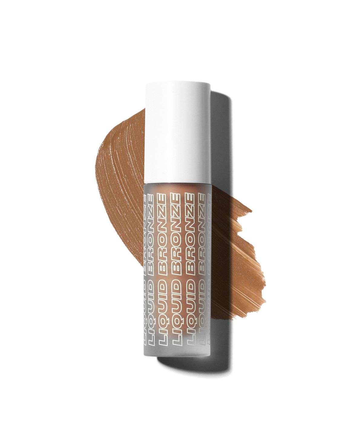 By BEAUTY BAY Clearance - Liquid Cream Bronzer Walnut