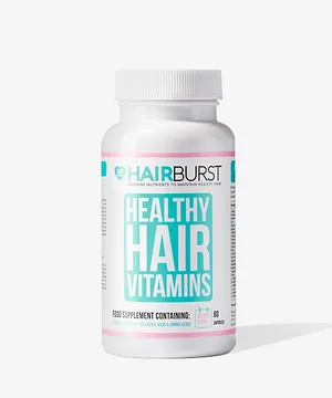 hairburst Hairburst Food Supplement 1 Month Supply