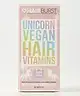 Hairburst - Unicorn Vegan Hair Vitamins