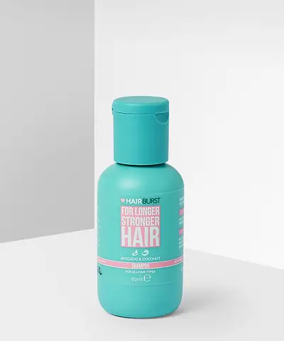Hairburst - Mini Shampoo for Longer, Stronger Hair