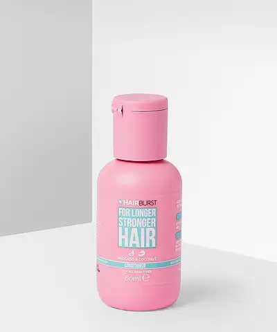Hairburst - Mini Conditioner for Longer, Stronger Hair