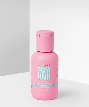Hairburst Mini Conditioner for Longer, Stronger Hair