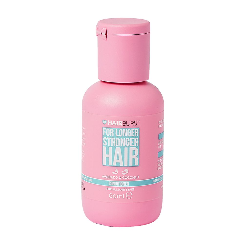 Hairburst Mini Conditioner for Longer, Stronger Hair