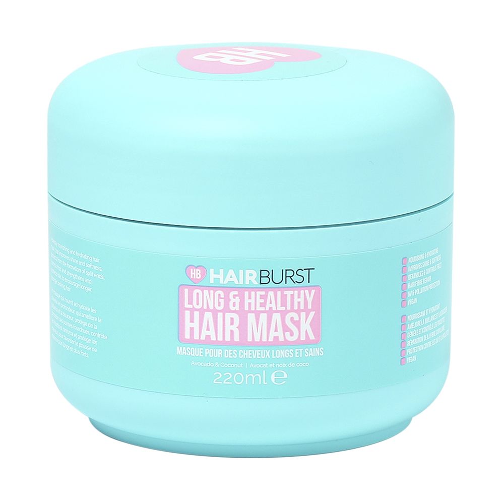 Hairburst Long & Healthy Hair Mask Long and Healthy Hair Mask