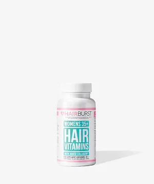 Hairburst Hair Vitamins for Women 35+