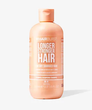 hairburst Shampoo for Dry, Damaged Hair