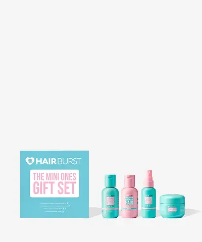 Hairburst - Mini Ones Gift Set