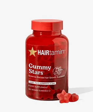 HAIRtamin HAIRtamin Gummies