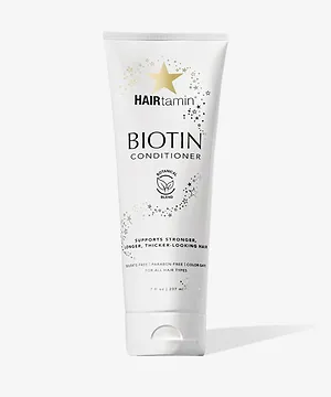 hairtamin Botanical Biotin Conditioner