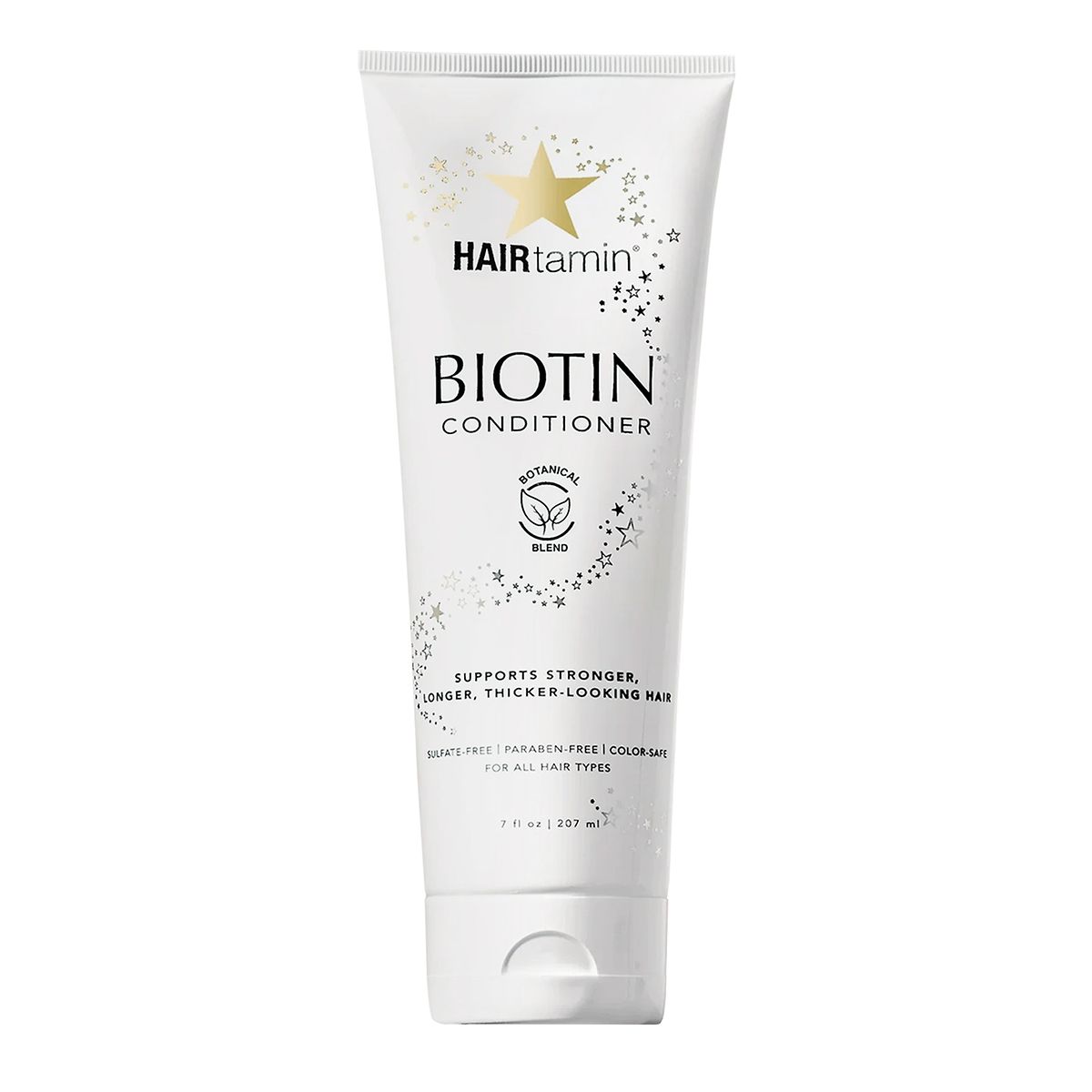 HAIRtamin Botanical Biotin Conditioner