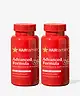HAIRtamin - Advanced Formula Hair Vitamins Duo