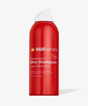 hairtamin Dry Shampoo