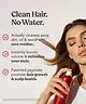 HAIRtamin - Dry Shampoo